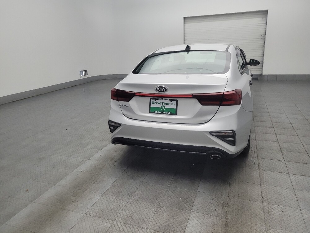 2019 Kia Forte in Conyers, GA 30094 - 18133235 7