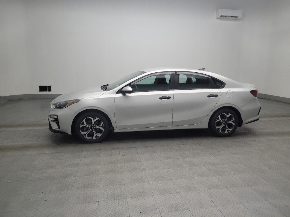 2019 Kia Forte in Conyers, GA 30094 - 18133235 2
