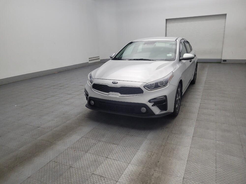 2019 Kia Forte in Conyers, GA 30094 - 18133235 15