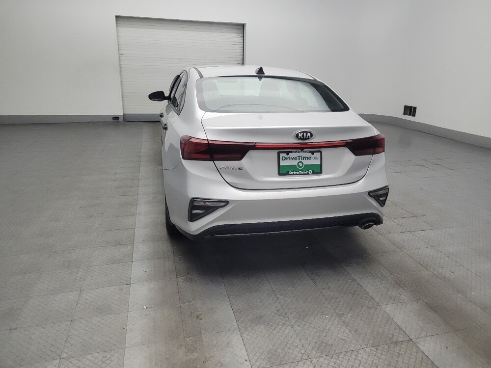 2019 Kia Forte in Conyers, GA 30094 - 18133235 6