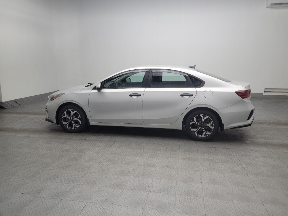 2019 Kia Forte in Conyers, GA 30094 - 18133235 3