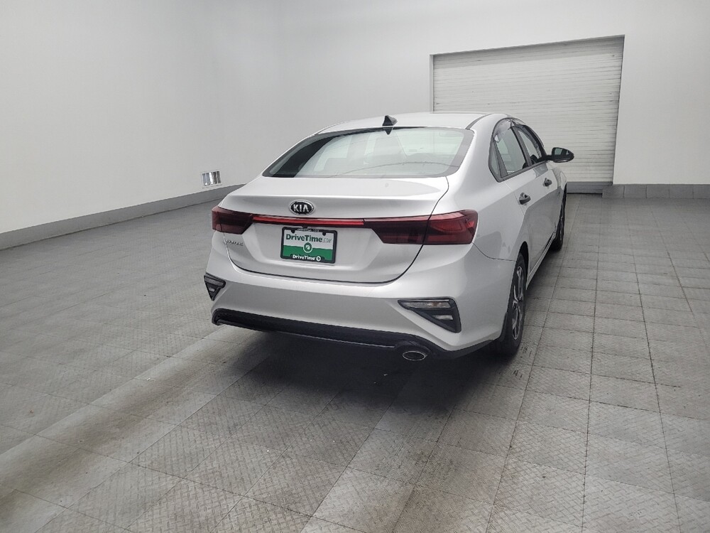 2019 Kia Forte in Conyers, GA 30094 - 18133235 9