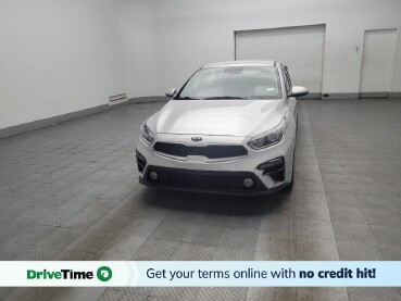 2019 Kia Forte in Conyers, GA 30094