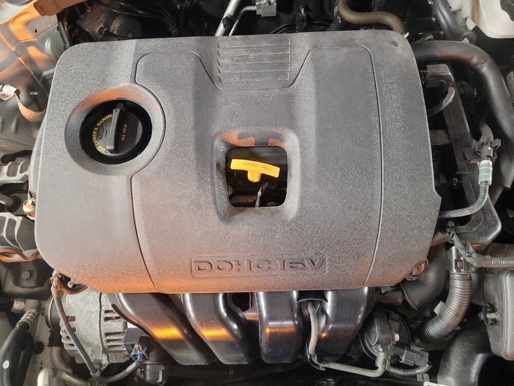 2019 Kia Forte in Conyers, GA 30094 - 18133235 30