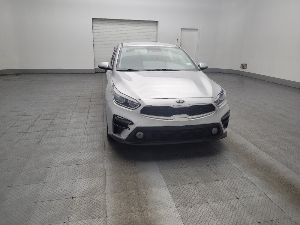 2019 Kia Forte in Conyers, GA 30094 - 18133235 14