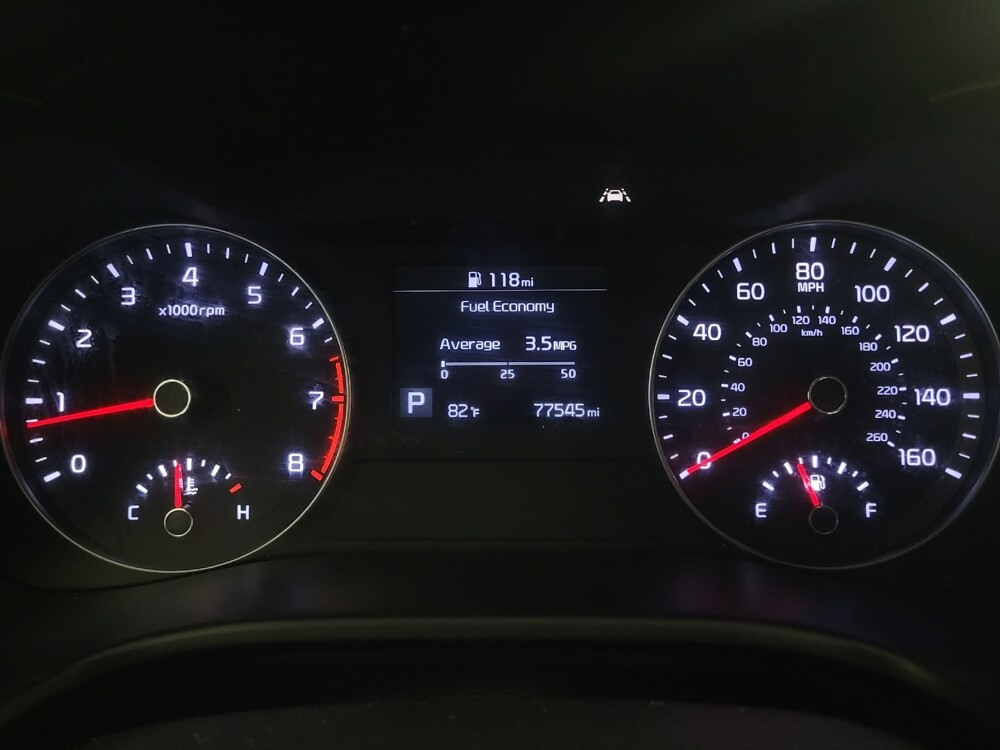 2019 Kia Forte in Conyers, GA 30094 - 18133235 23