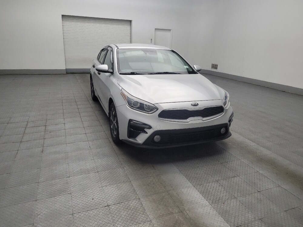 2019 Kia Forte in Conyers, GA 30094 - 18133235 13