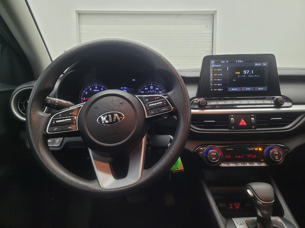 2019 Kia Forte in Conyers, GA 30094 - 18133235 22