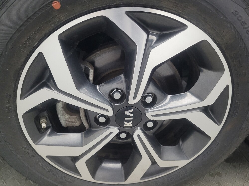 2019 Kia Forte in Conyers, GA 30094 - 18133235 31