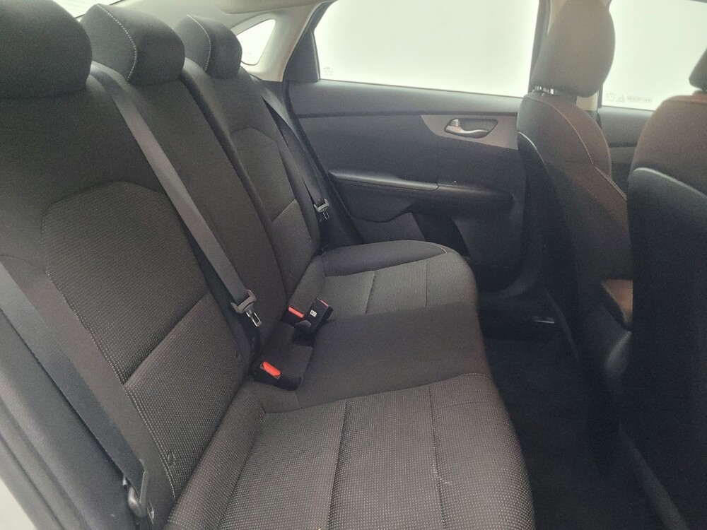 2019 Kia Forte in Conyers, GA 30094 - 18133235 19