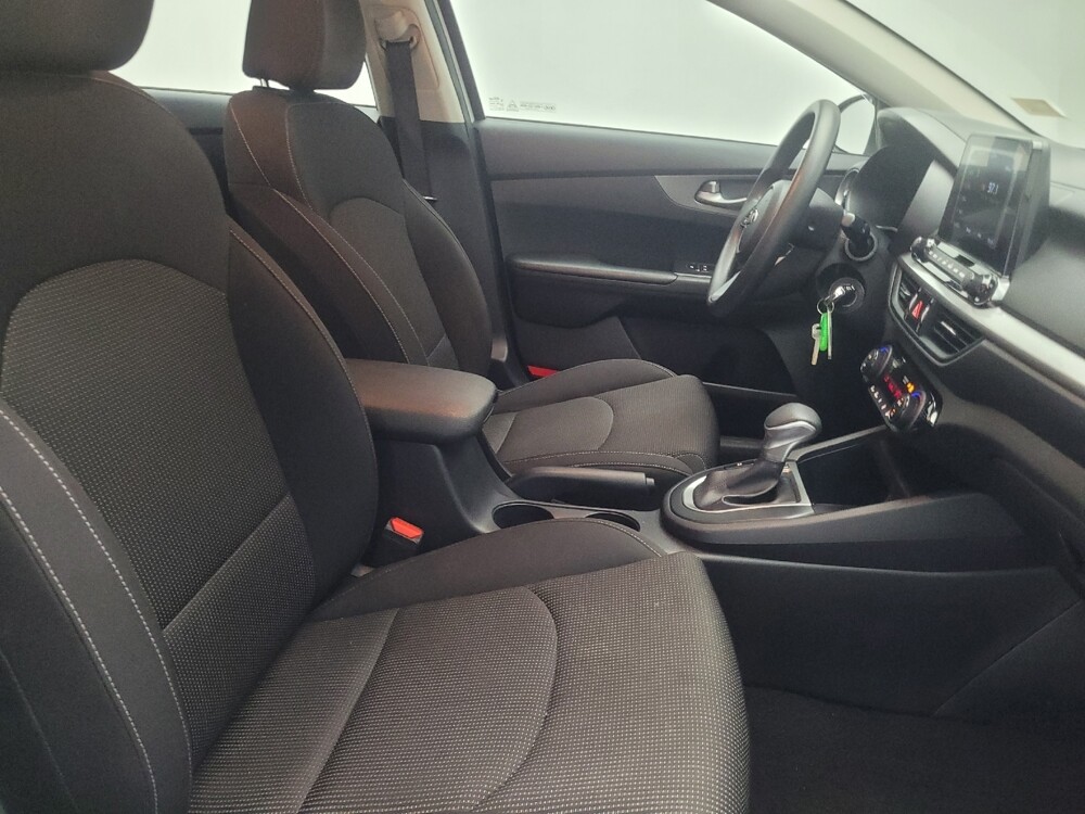 2019 Kia Forte in Conyers, GA 30094 - 18133235 21