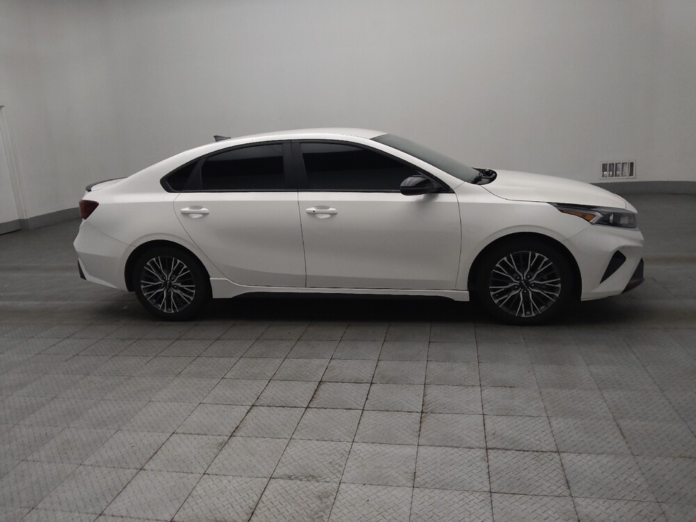 2023 Kia Forte in Athens, GA 30606 - 18133236 11