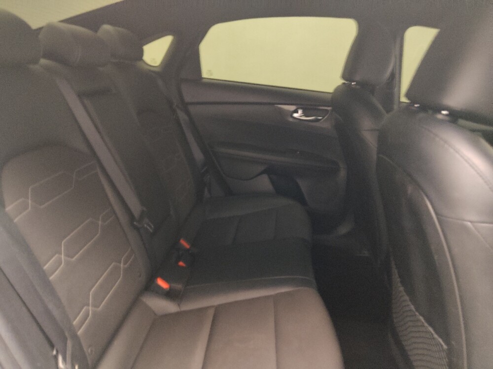 2023 Kia Forte in Athens, GA 30606 - 18133236 19