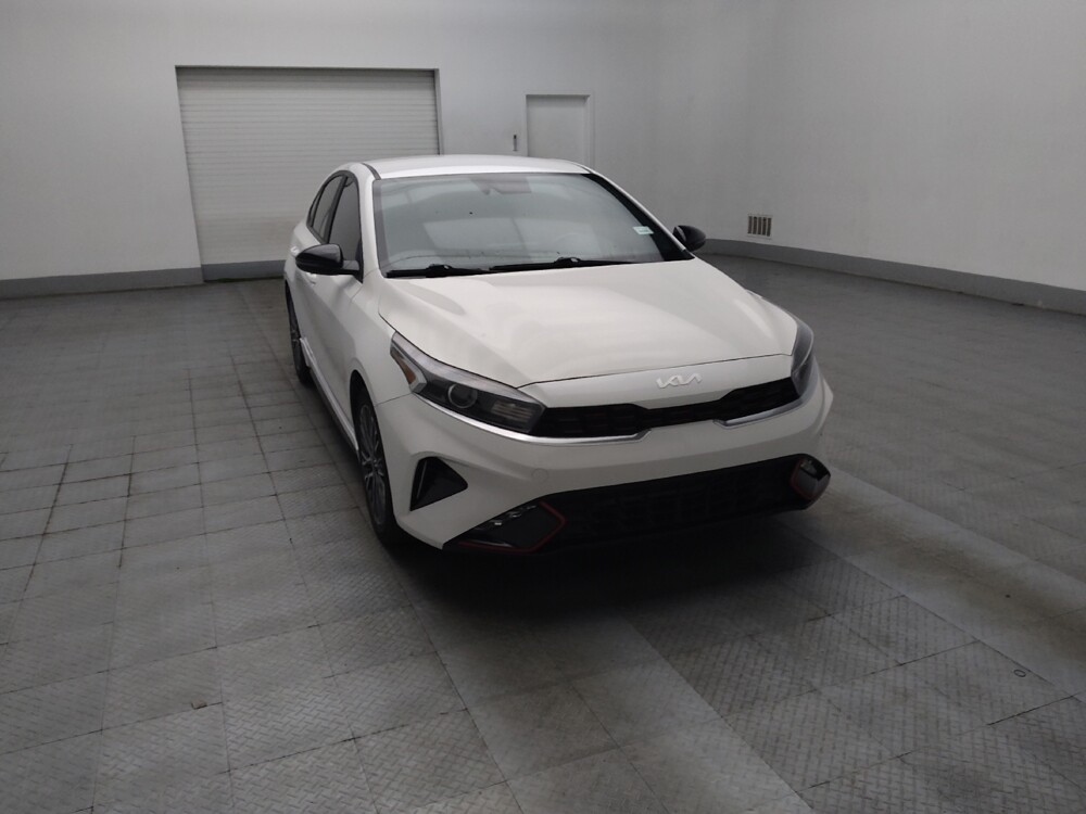 2023 Kia Forte in Athens, GA 30606 - 18133236 13