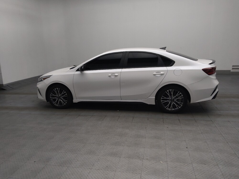 2023 Kia Forte in Athens, GA 30606 - 18133236 3