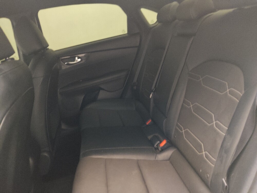 2023 Kia Forte in Athens, GA 30606 - 18133236 18