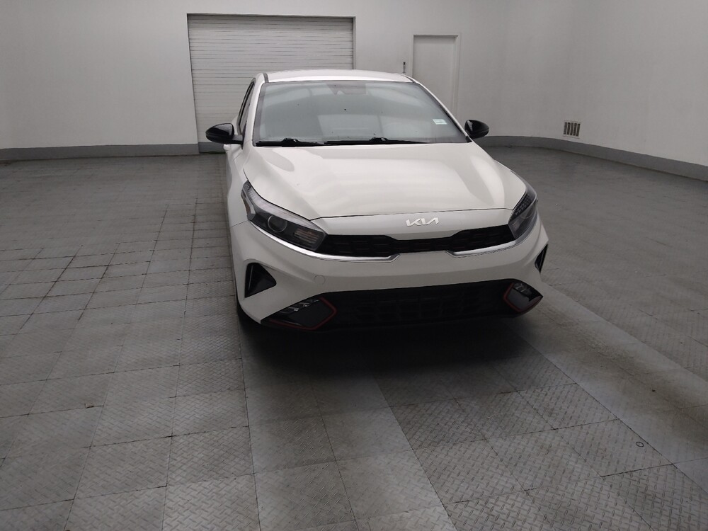 2023 Kia Forte in Athens, GA 30606 - 18133236 14