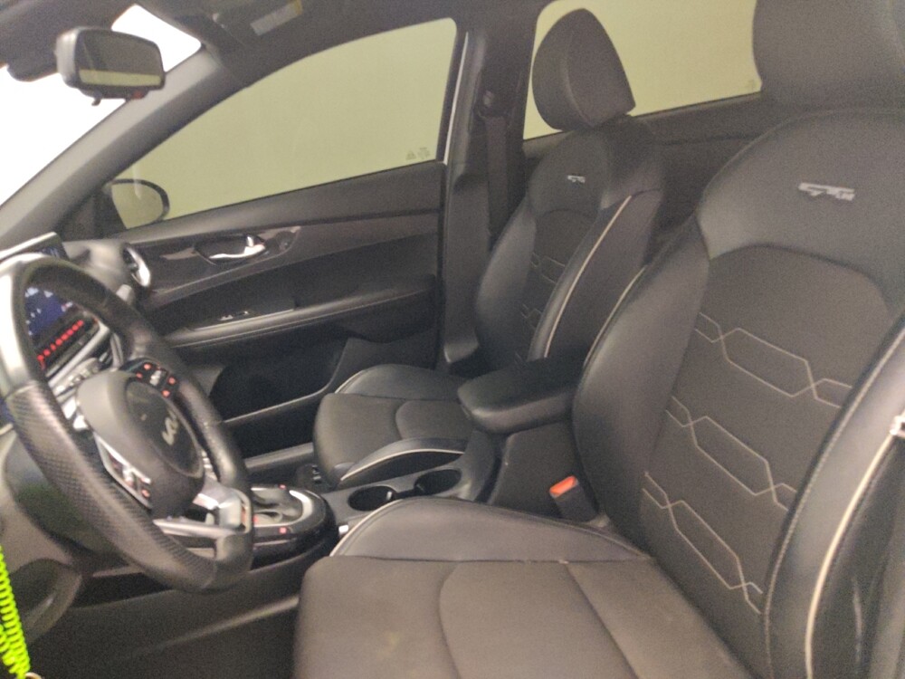 2023 Kia Forte in Athens, GA 30606 - 18133236 17