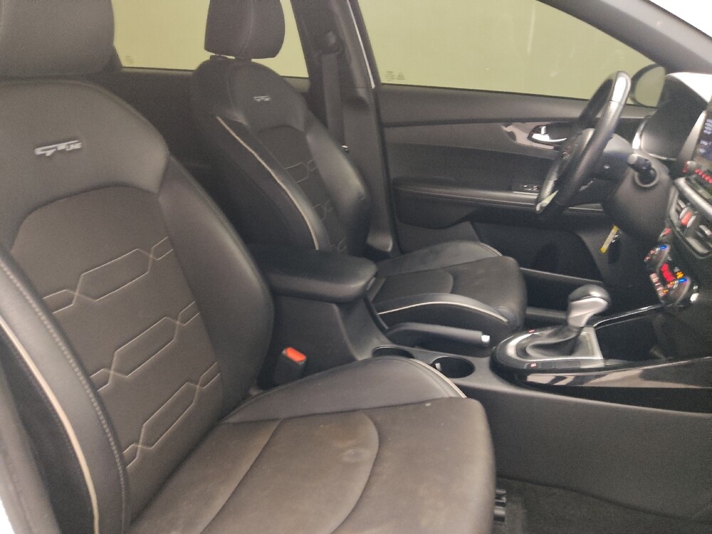 2023 Kia Forte in Athens, GA 30606 - 18133236 21