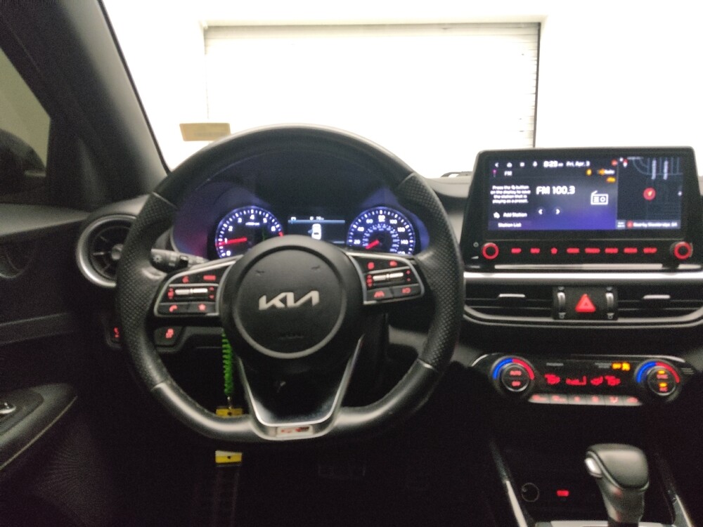 2023 Kia Forte in Athens, GA 30606 - 18133236 22