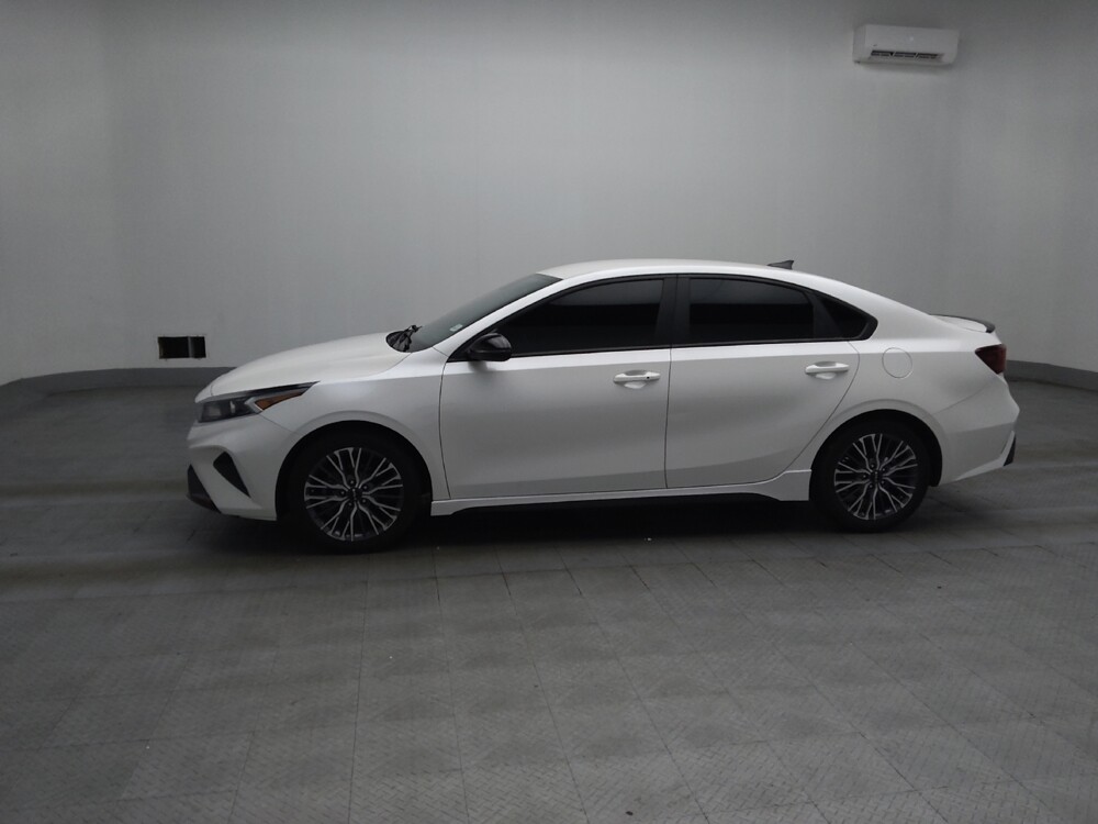 2023 Kia Forte in Athens, GA 30606 - 18133236 2