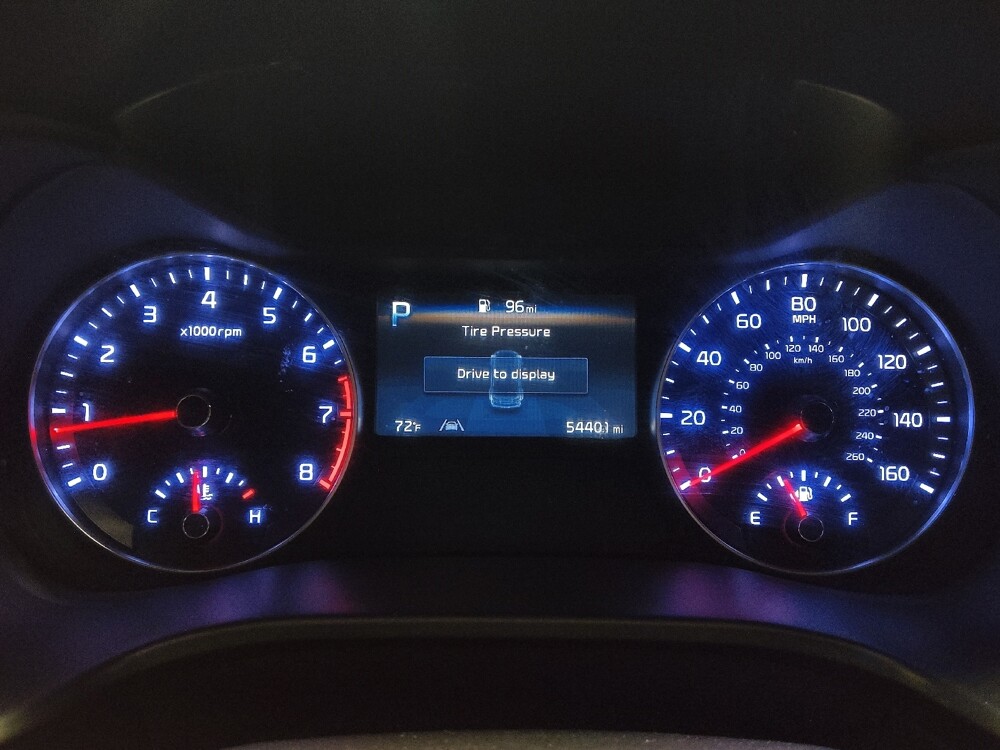 2023 Kia Forte in Athens, GA 30606 - 18133236 23