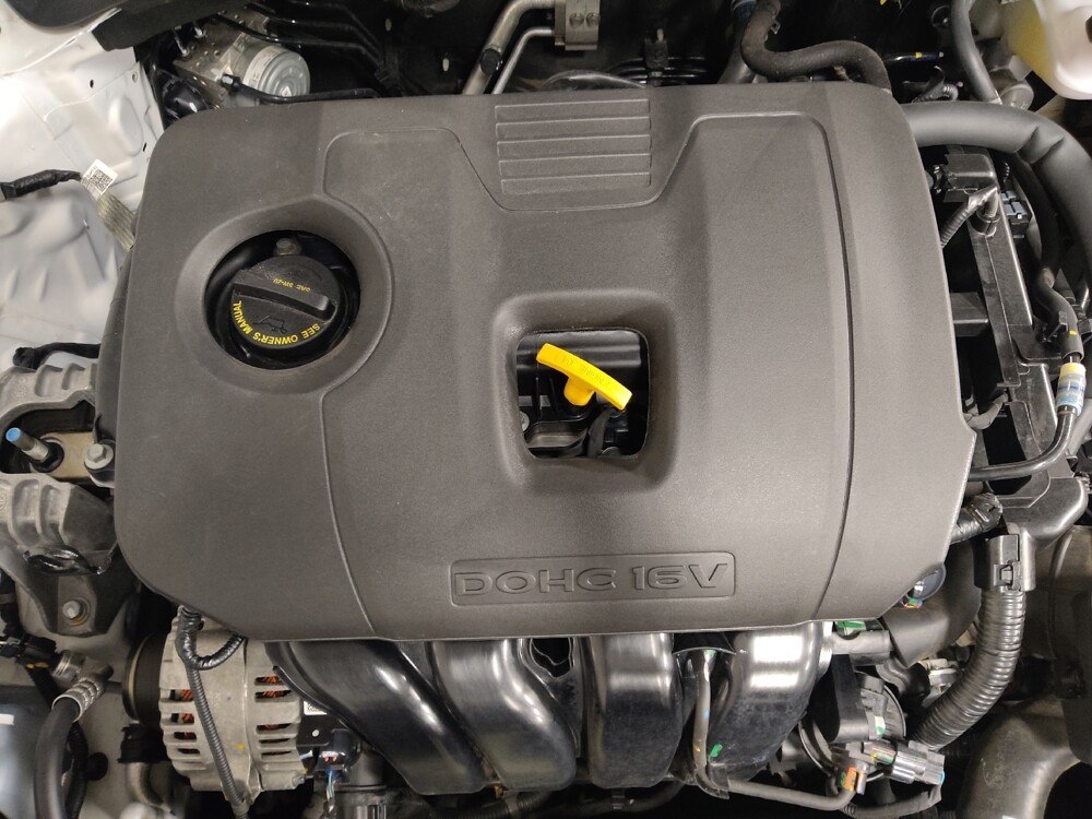 2023 Kia Forte in Athens, GA 30606 - 18133236 30