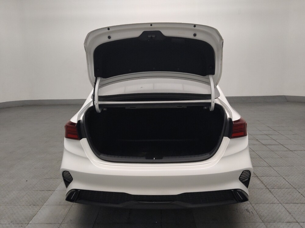 2023 Kia Forte in Athens, GA 30606 - 18133236 29