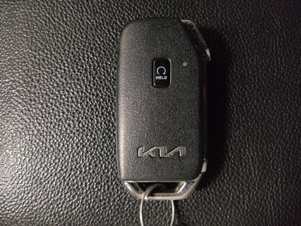 2023 Kia Forte in Athens, GA 30606 - 18133236 32