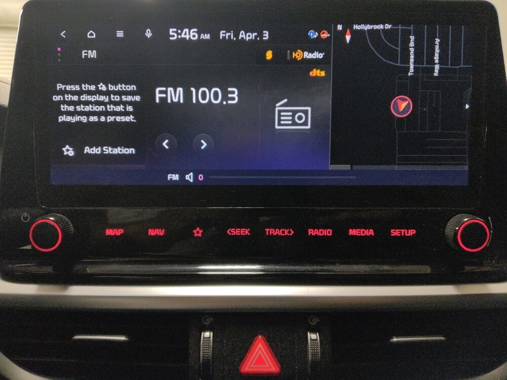 2023 Kia Forte in Athens, GA 30606 - 18133236 25