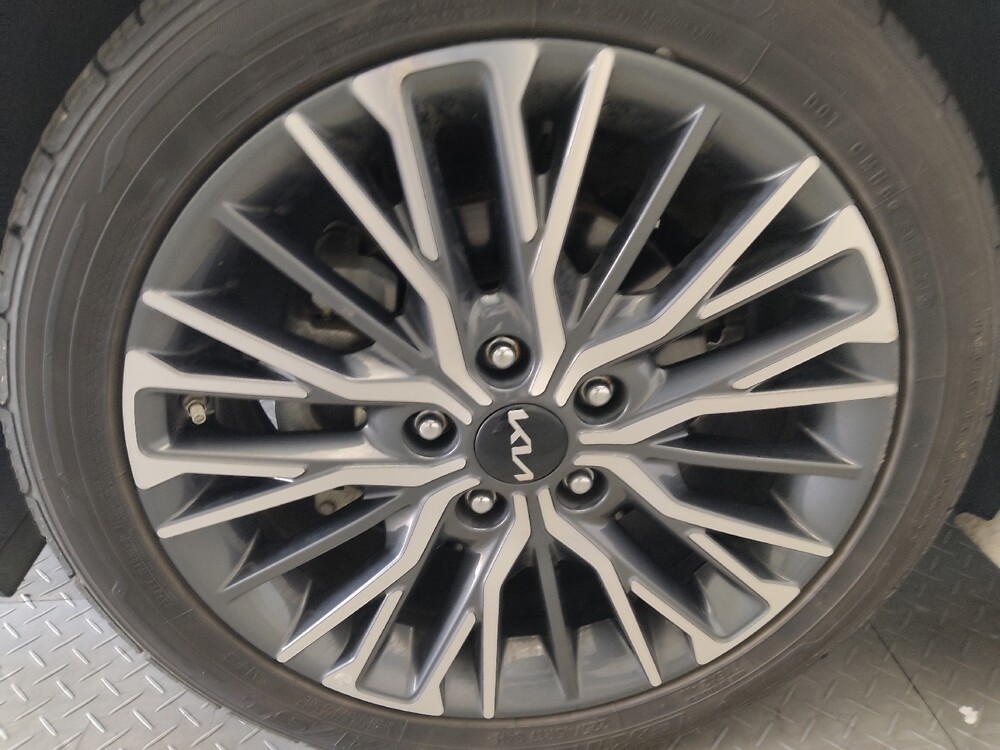 2023 Kia Forte in Athens, GA 30606 - 18133236 31