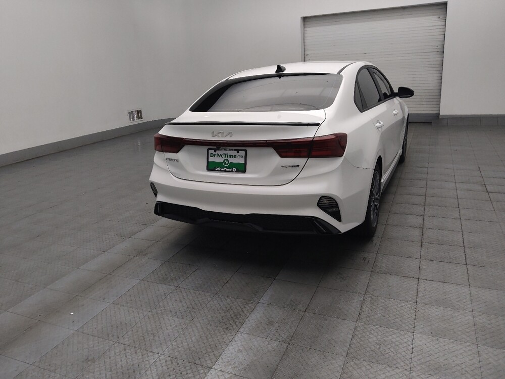 2023 Kia Forte in Athens, GA 30606 - 18133236 9