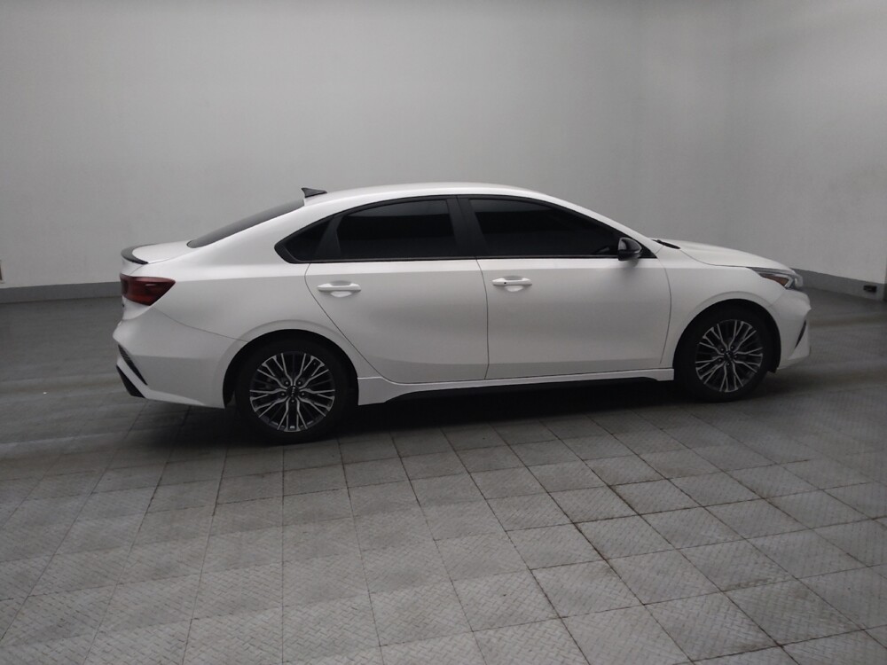 2023 Kia Forte in Athens, GA 30606 - 18133236 10