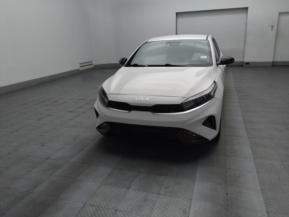2023 Kia Forte in Athens, GA 30606 - 18133236 15