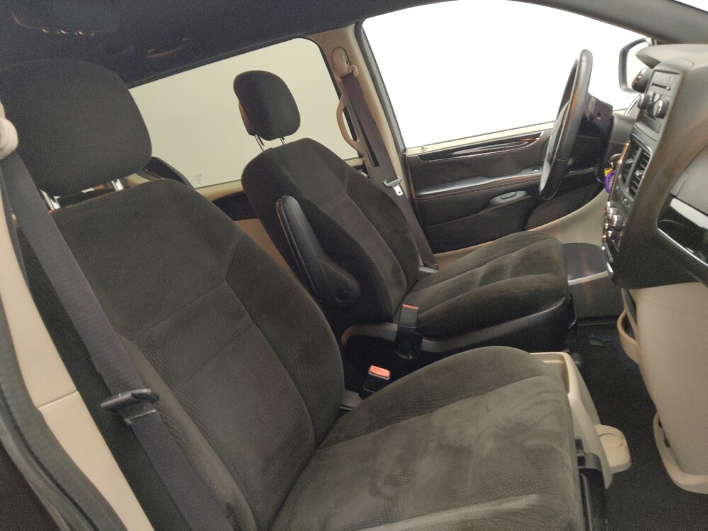 2016 Dodge Grand Caravan in Chattanooga, TN 37421 - 18133237 21
