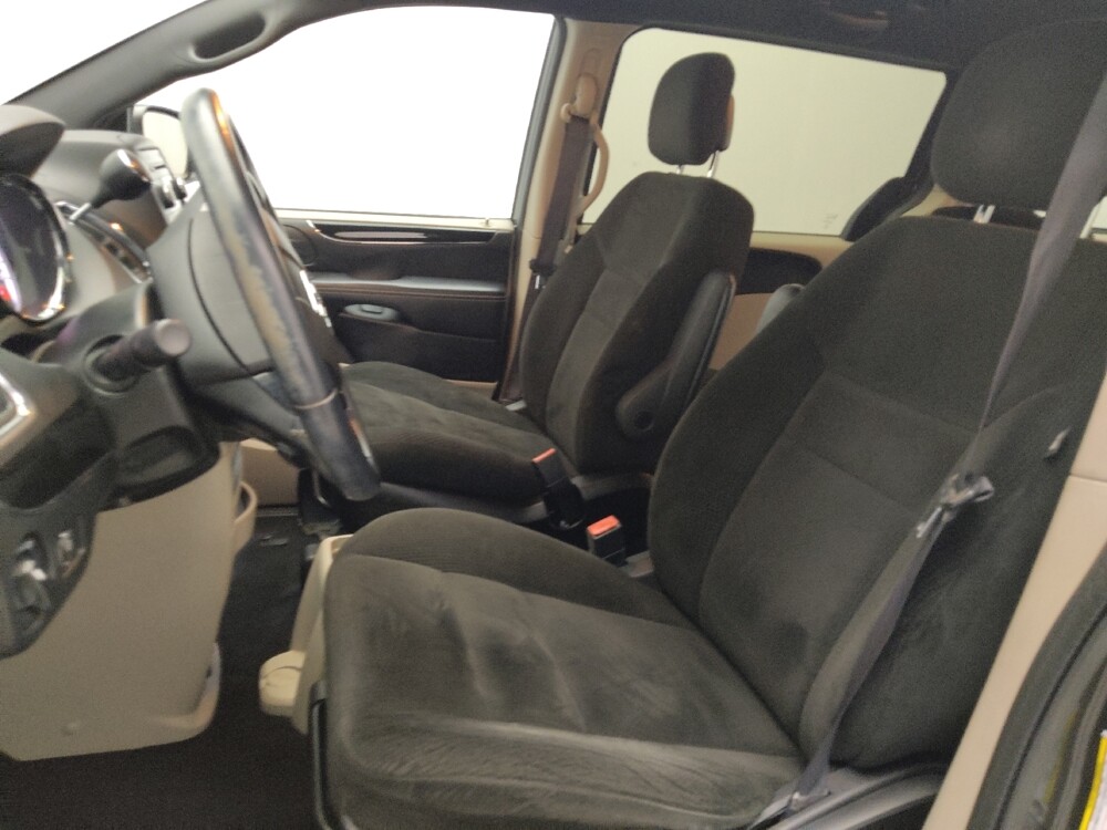 2016 Dodge Grand Caravan in Chattanooga, TN 37421 - 18133237 17