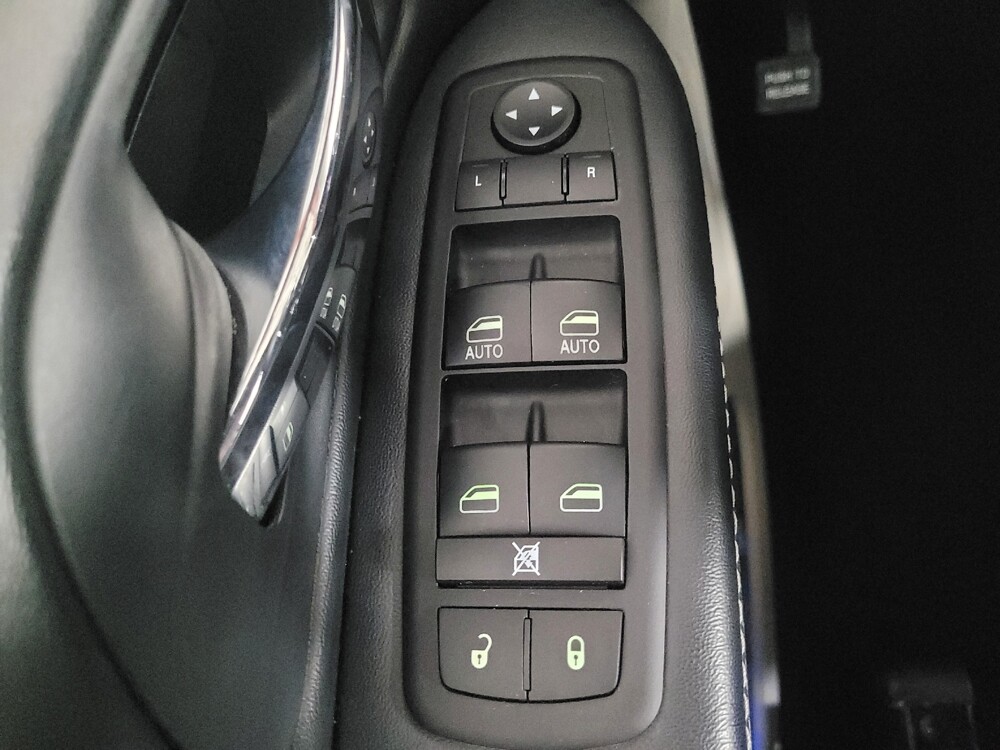 2016 Dodge Grand Caravan in Chattanooga, TN 37421 - 18133237 27