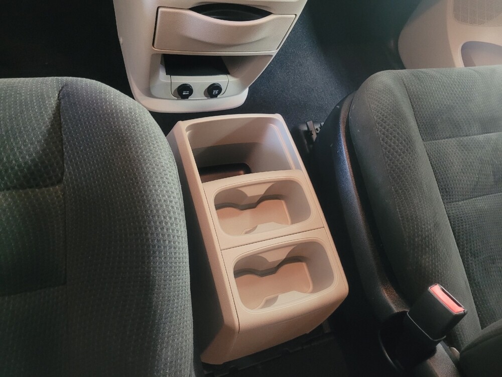 2016 Dodge Grand Caravan in Chattanooga, TN 37421 - 18133237 26