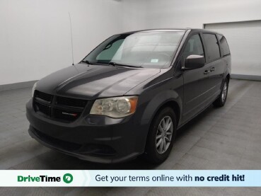 2016 Dodge Grand Caravan in Chattanooga, TN 37421