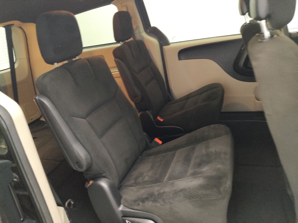 2016 Dodge Grand Caravan in Chattanooga, TN 37421 - 18133237 19