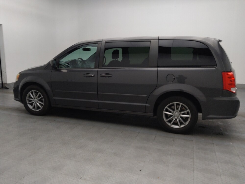 2016 Dodge Grand Caravan in Chattanooga, TN 37421 - 18133237 3