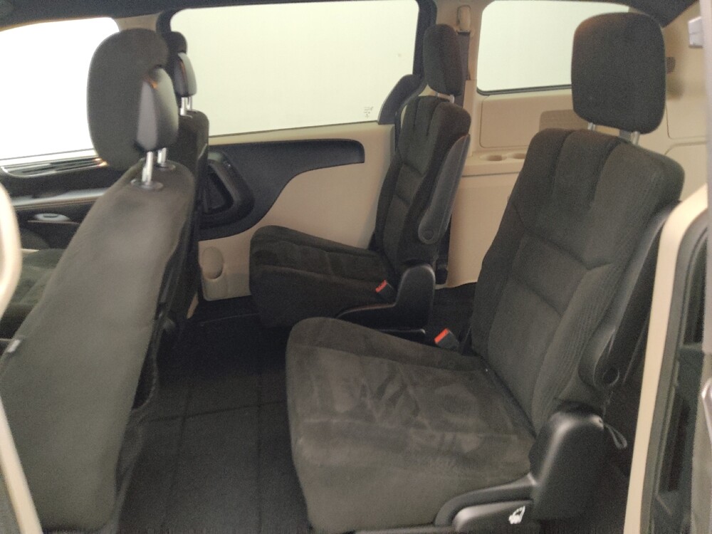 2016 Dodge Grand Caravan in Chattanooga, TN 37421 - 18133237 18