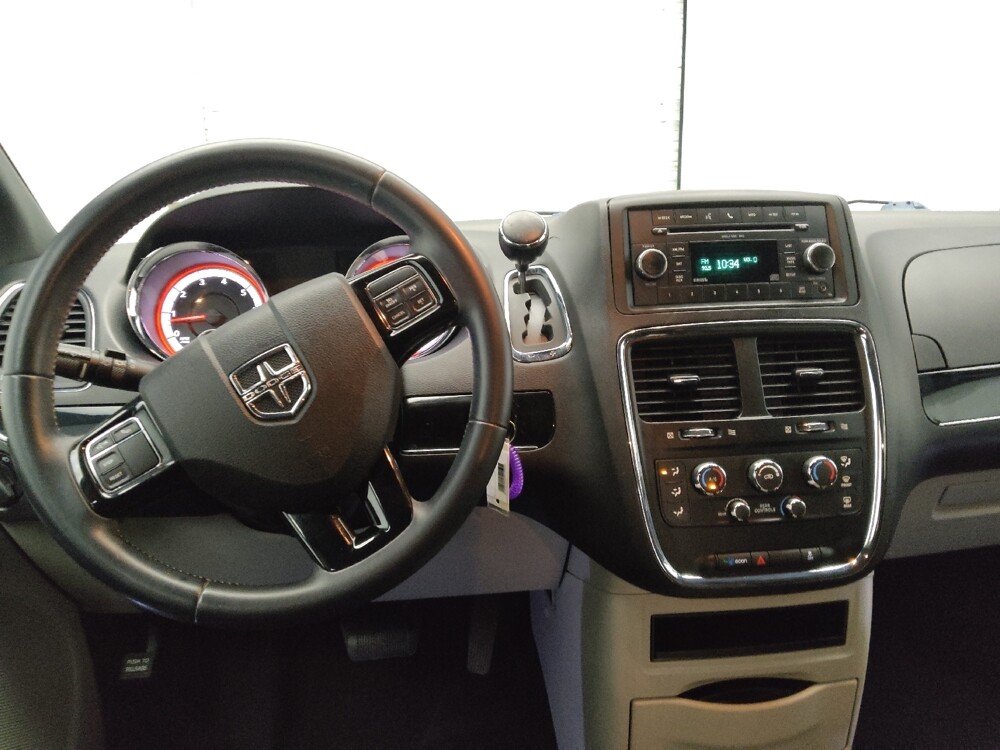 2016 Dodge Grand Caravan in Chattanooga, TN 37421 - 18133237 22