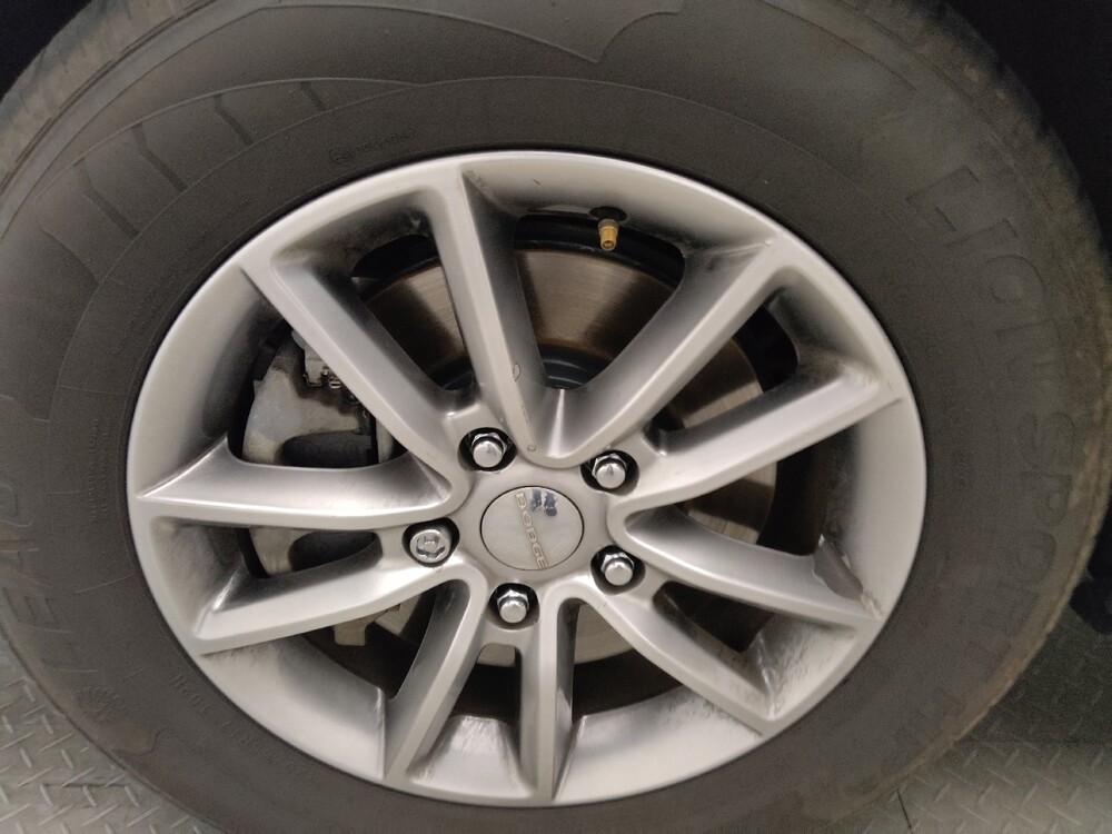 2016 Dodge Grand Caravan in Chattanooga, TN 37421 - 18133237 31