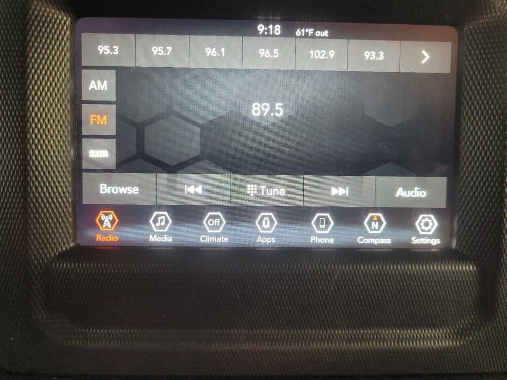 2020 Jeep Wrangler in Augusta, GA 30907 - 18133238 25