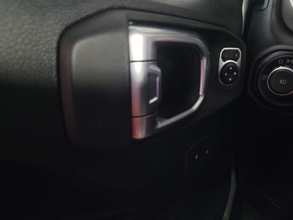 2020 Jeep Wrangler in Augusta, GA 30907 - 18133238 27