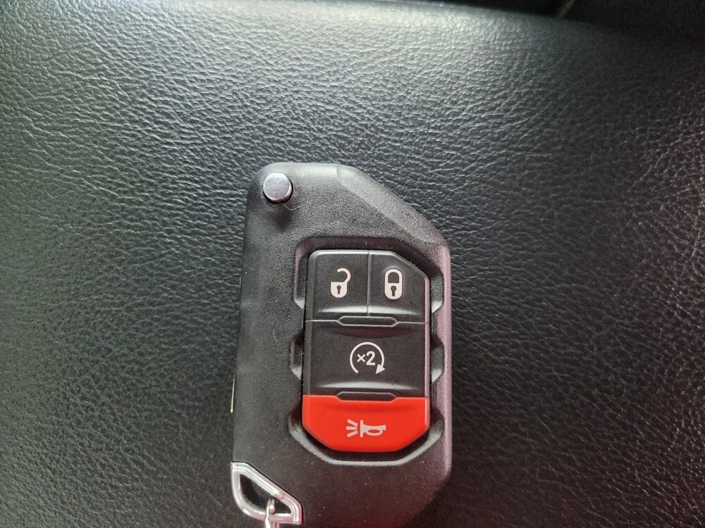 2020 Jeep Wrangler in Augusta, GA 30907 - 18133238 32