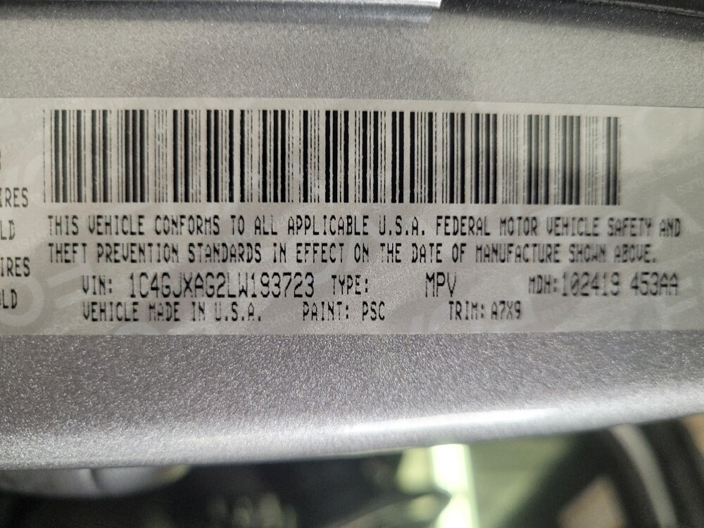 2020 Jeep Wrangler in Augusta, GA 30907 - 18133238 33