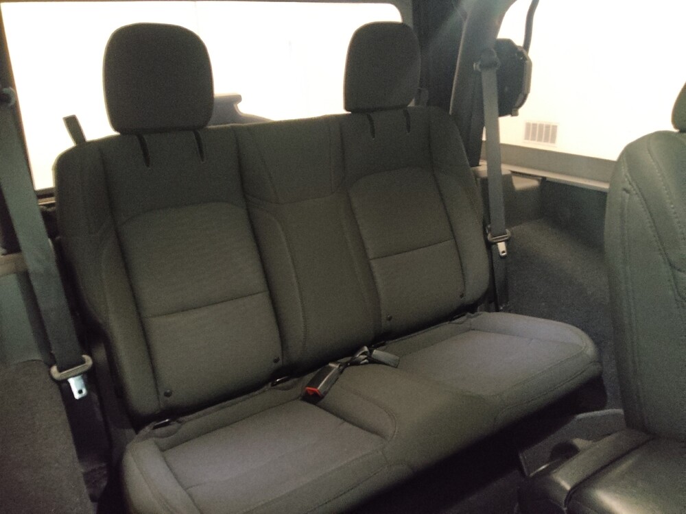 2020 Jeep Wrangler in Augusta, GA 30907 - 18133238 19