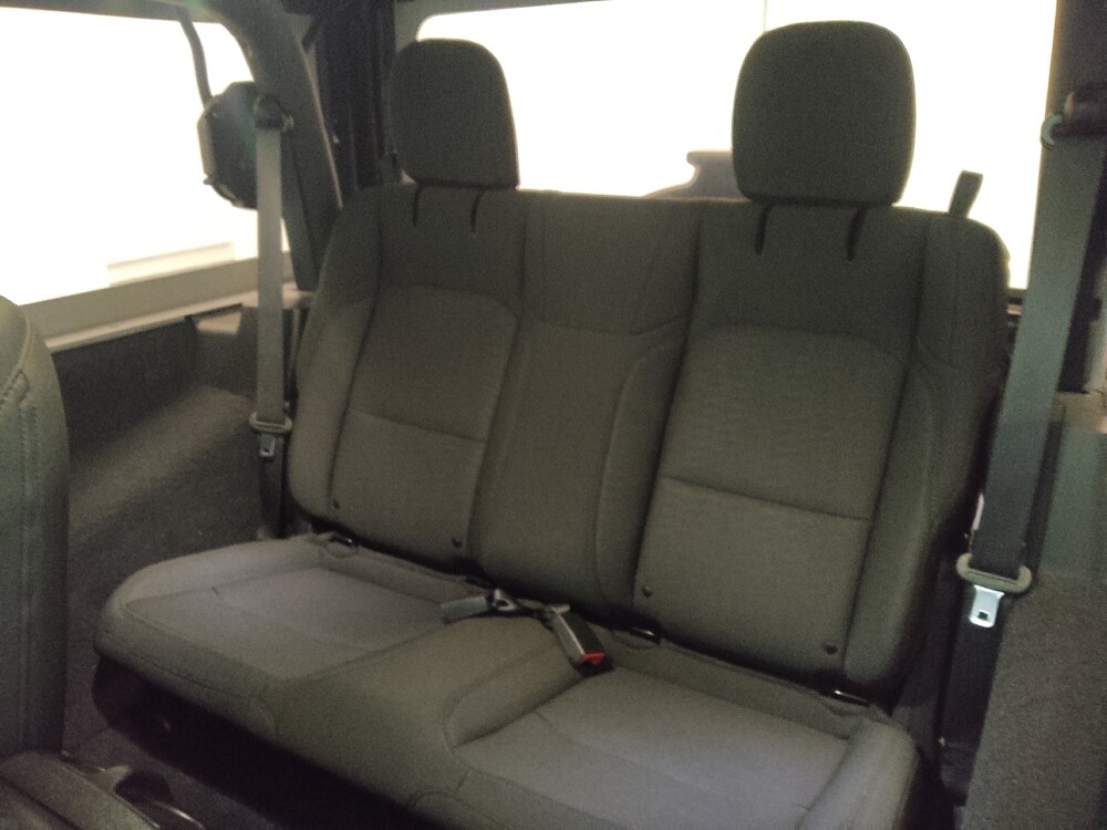 2020 Jeep Wrangler in Augusta, GA 30907 - 18133238 18